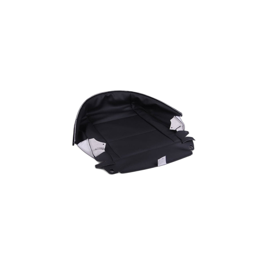 Genuine BMW 52108234951 E46 Seat Cover SCHWARZ (Inc. 323i, 316i 1.6 & 316i)