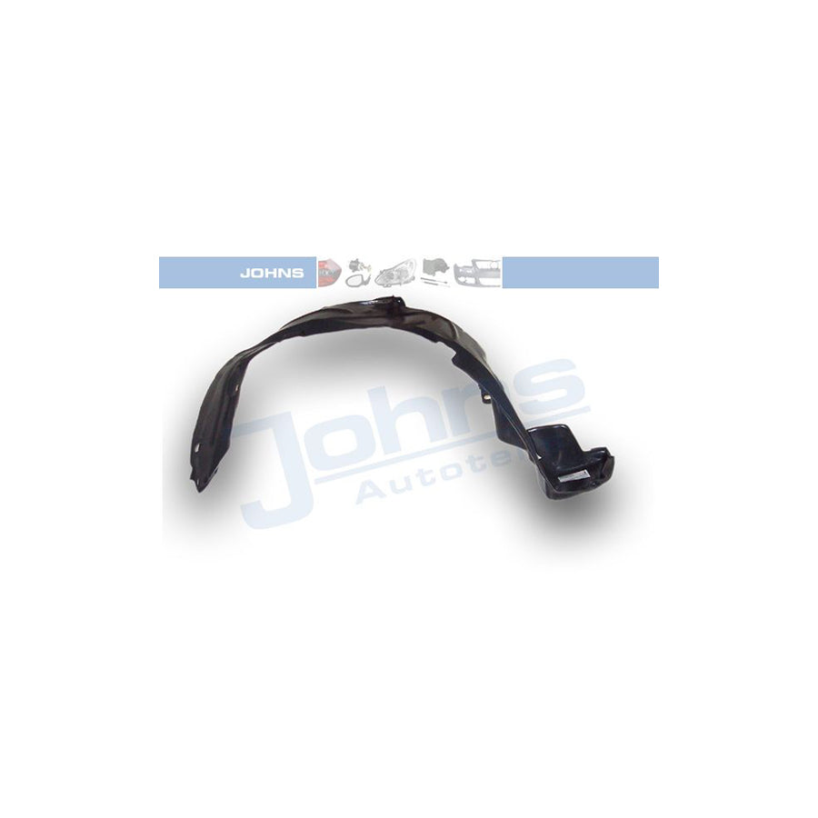 Johns 38 41 32 Panelling, Mudguard for HONDA CR-V I (RD)