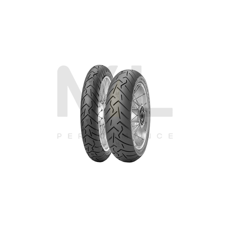 Pirelli SCORPION™ Trail 2 170/60 ZR17 72W Motorcycle Summer Tyre