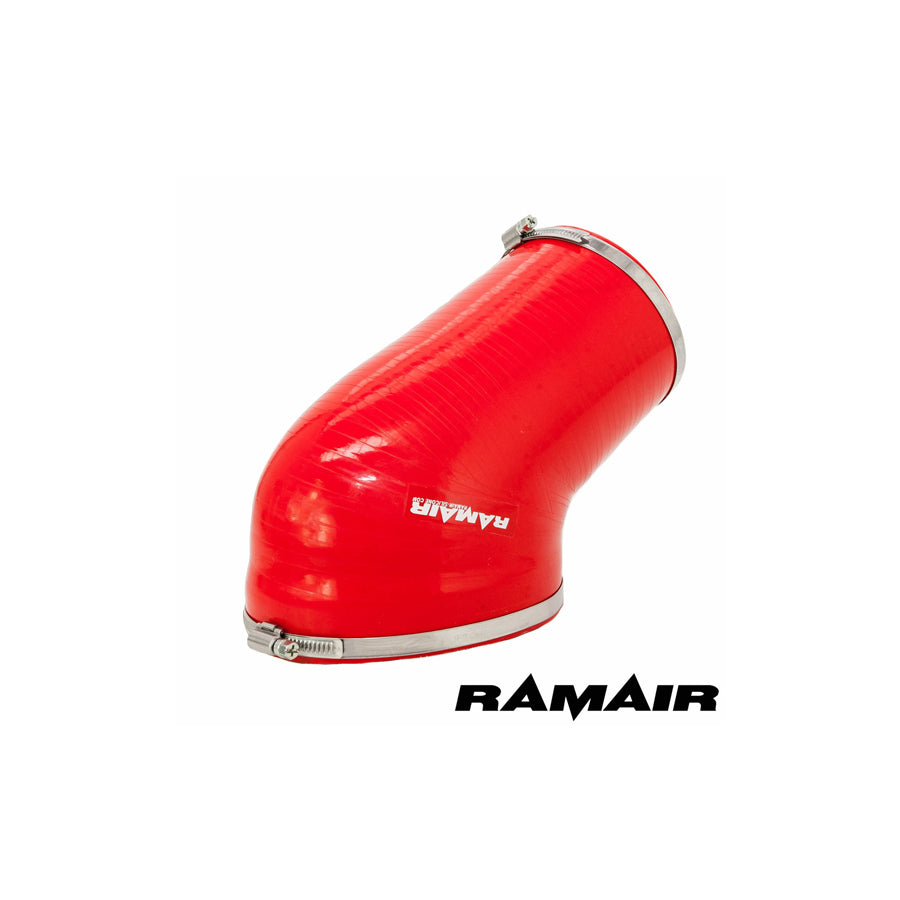 RAMAIR RIP-001-RD BMW E46 M3 INTAKE PIPEWORK
