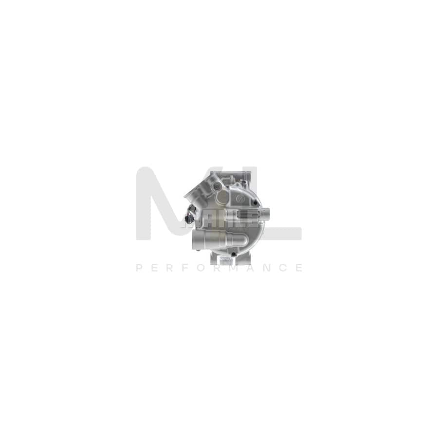 MAHLE ORIGINAL ACP 613 000P Compressor, air conditioning PAG 46 SP-A2, Refrigerant: R 1234yf, R 134a, with seal ring | ML Performance Car Parts