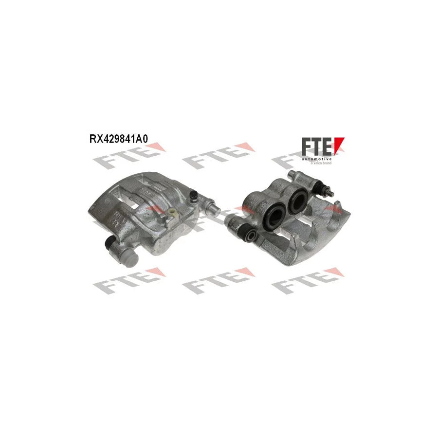 FTE Rx429841A0 Brake Caliper for Ford Transit