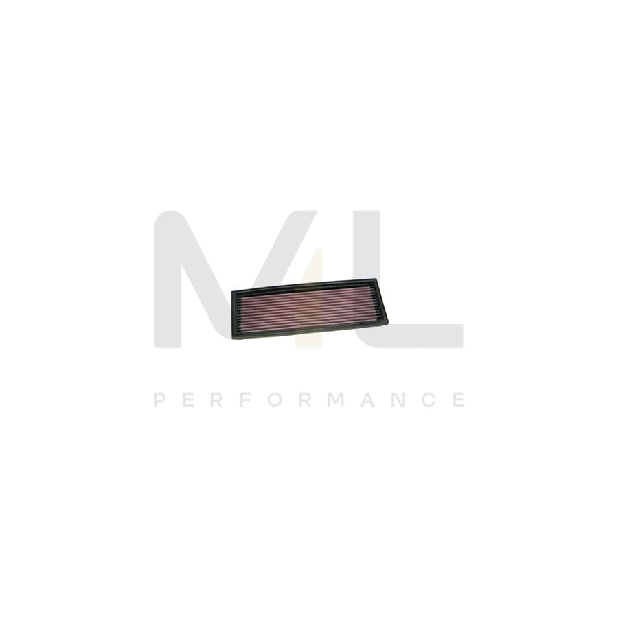 K&N 33-2772 Replacement Air Filter