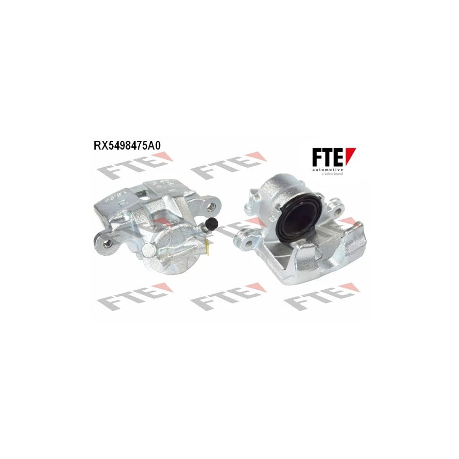 FTE Rx5498475A0 Brake Caliper for Daihatsu Terios