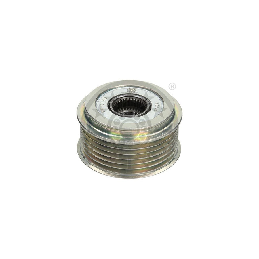 Optimal F5-1142 Alternator Freewheel Clutch