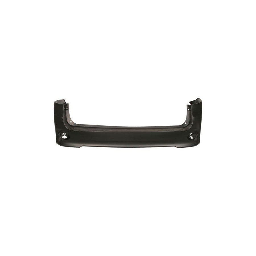 Blic 5506-00-8192952P Rear Bumper