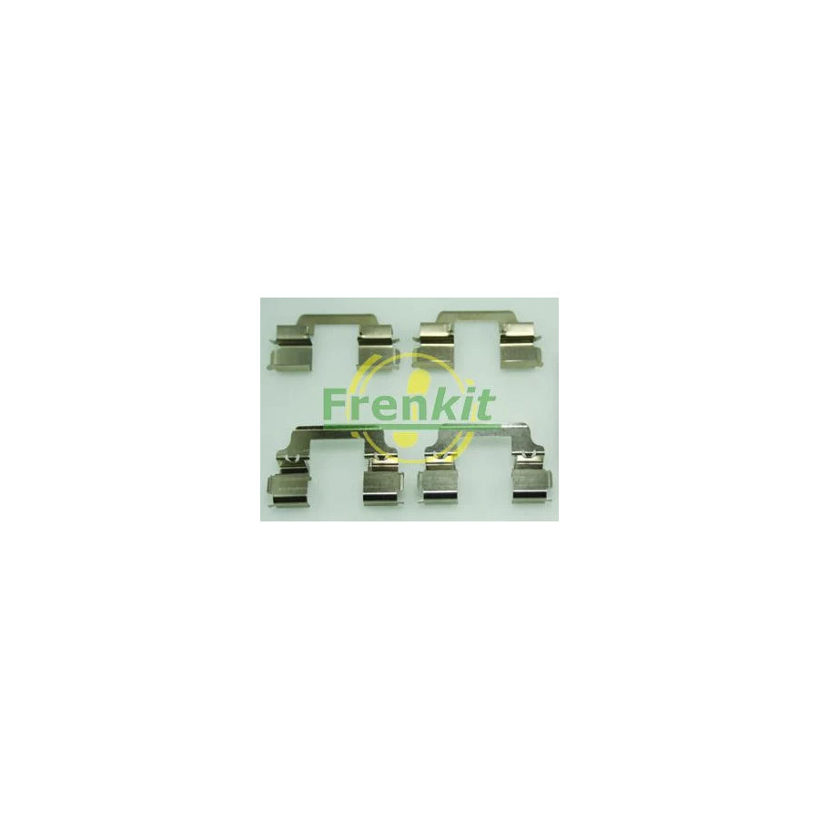 Frenkit 901861 Accessory Kit, Disc Brake Pads