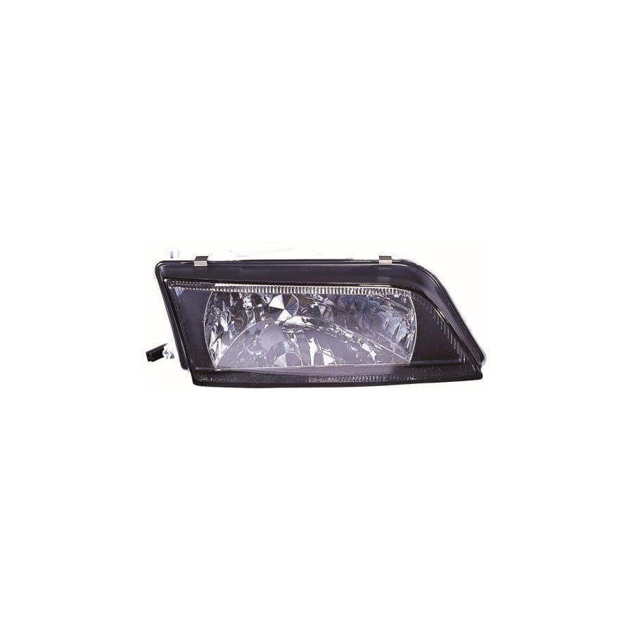 Abakus 2151174Lxld2 Headlight Set