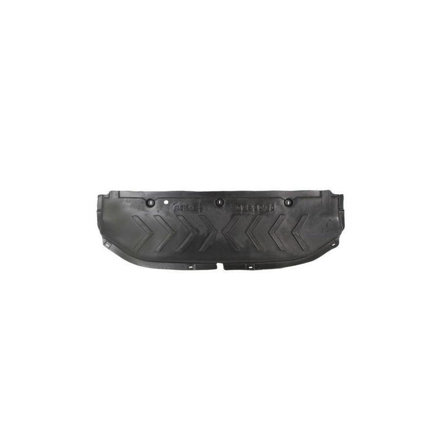 Blic 6601-02-1617862P Engine Cover for Nissan Qashqai / Qashqai 2 I (J10, Nj10)