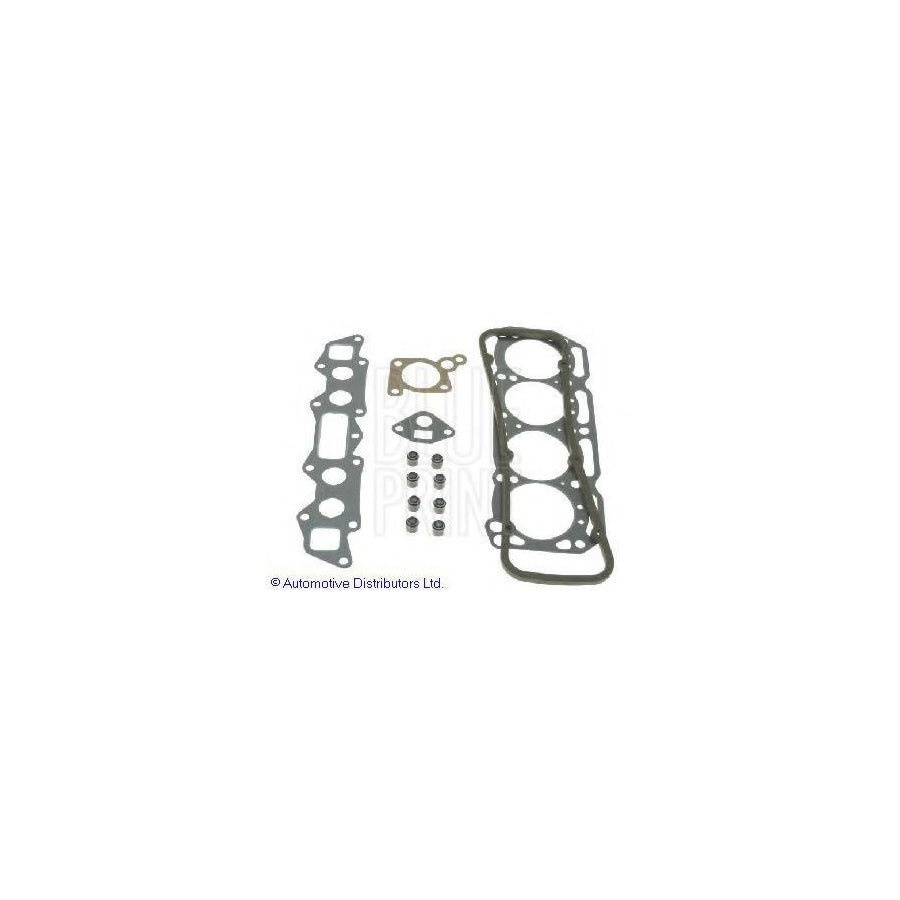 Blue Print Adn16268 Gasket Set, Cylinder Head for Nissan Sunny Saloon (140Y, 150Y)