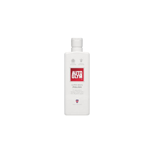 Autoglym Super Resin Polish 500ml