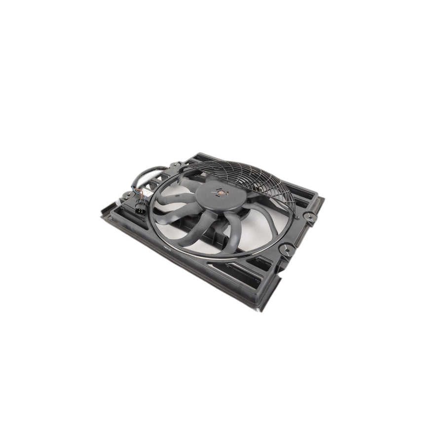 Genuine BMW 64548380774 E38 Pusher Fan (Inc. 750iLS, 728iL & 750iL)