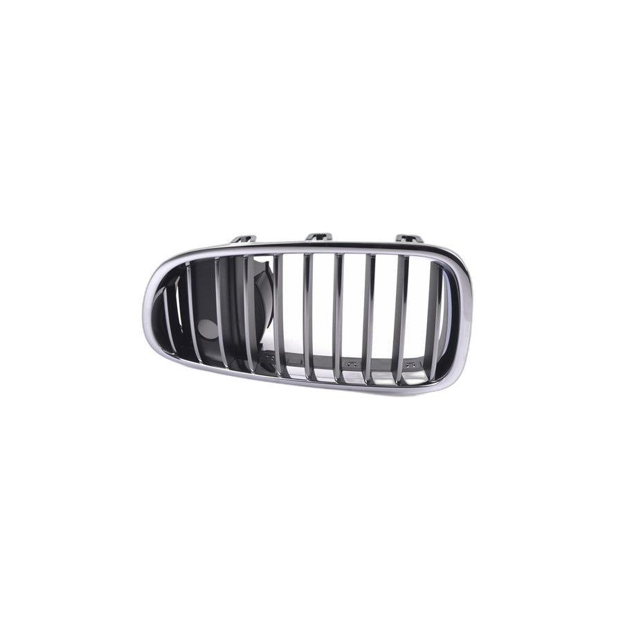 Genuine BMW 51137203203 F10 F11 Grille, Front, Left NIVI (Inc. 535i)