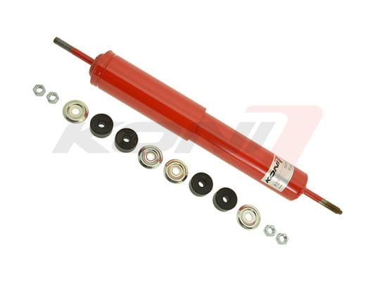 KONI 82-2347 Front Axle Shock Absorber for Toyota Land Cruiser Prado 70 Off-Road (J70)
