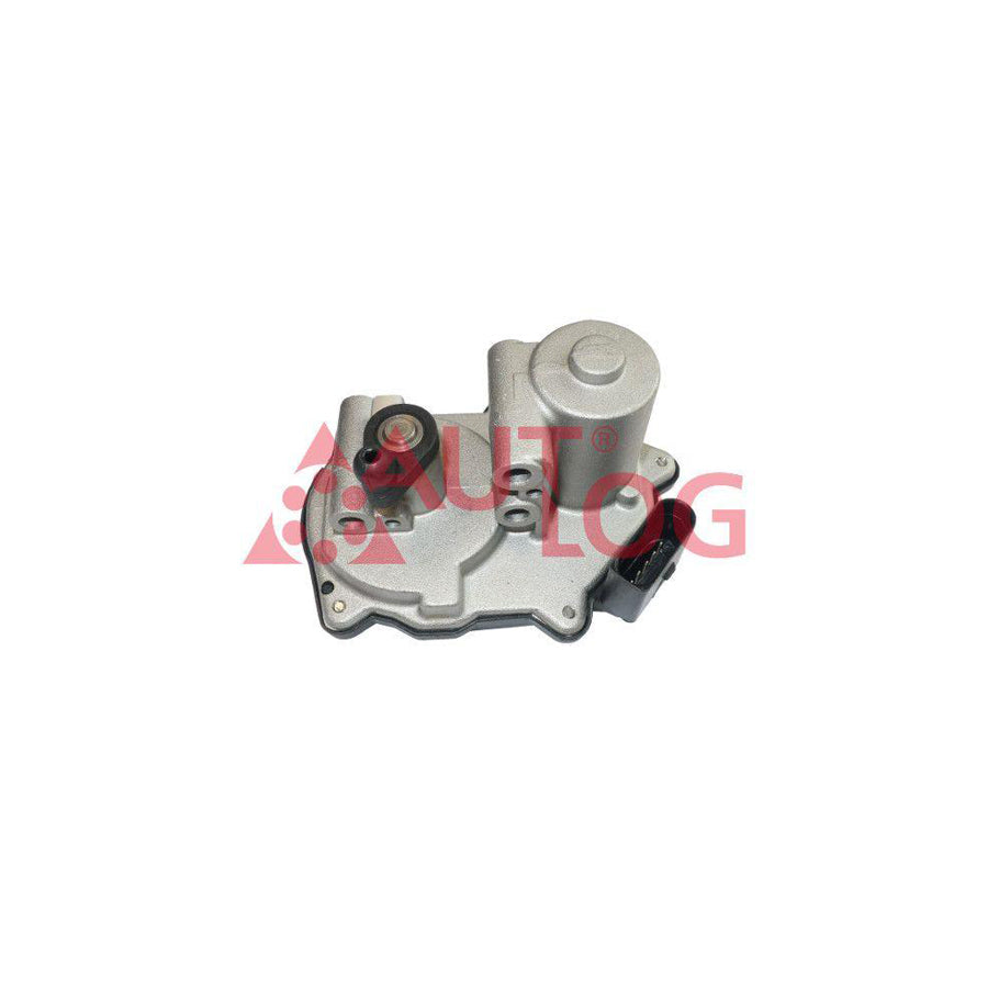 Autlog Av6208 Control, Swirl Covers (Induction Pipe)