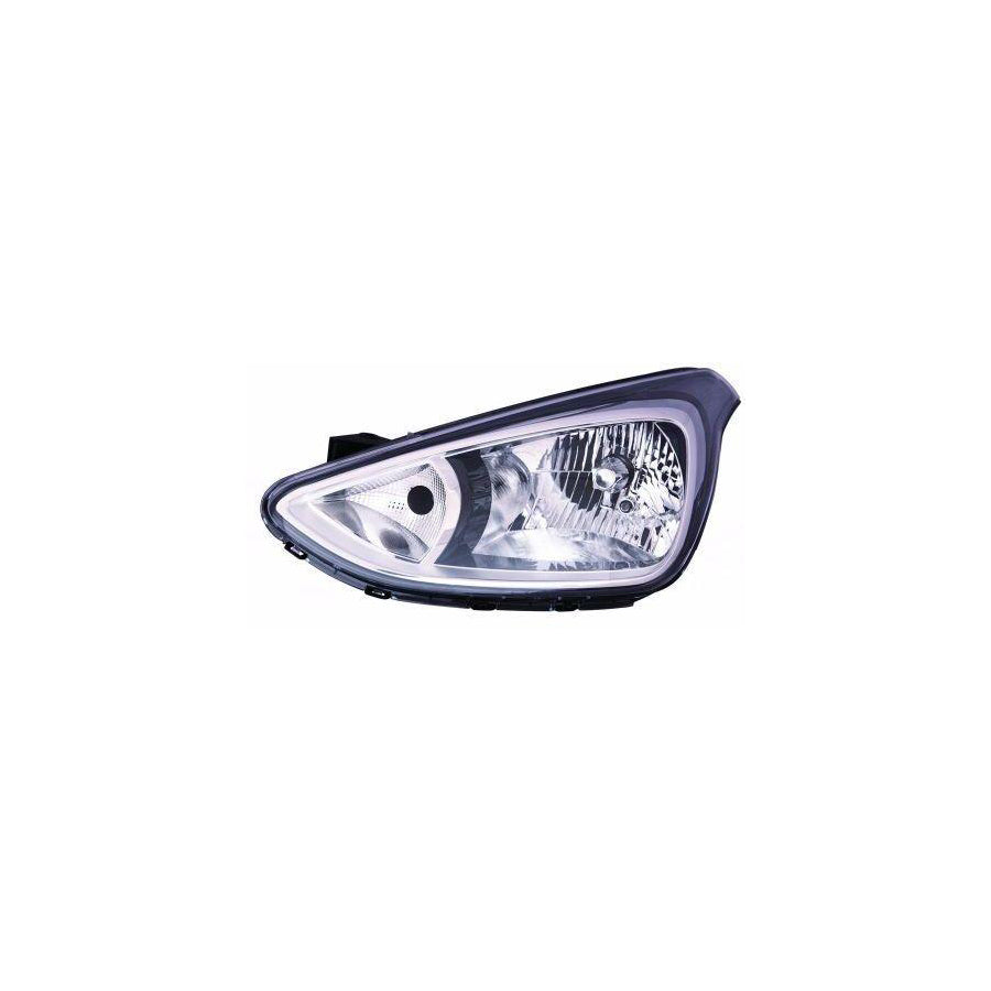 Abakus 2211176Lldem2 Headlight for Hyundai I10 II Hatchback (Ia, Ba)