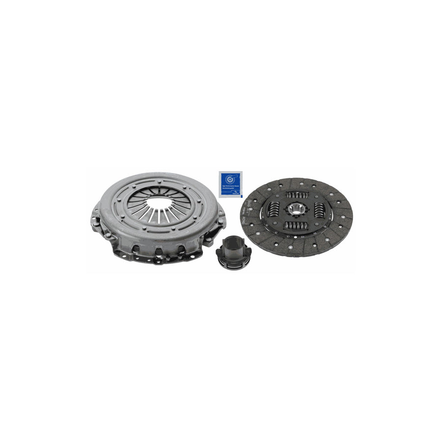 Sachs 3000 950 069 Clutch Kit
