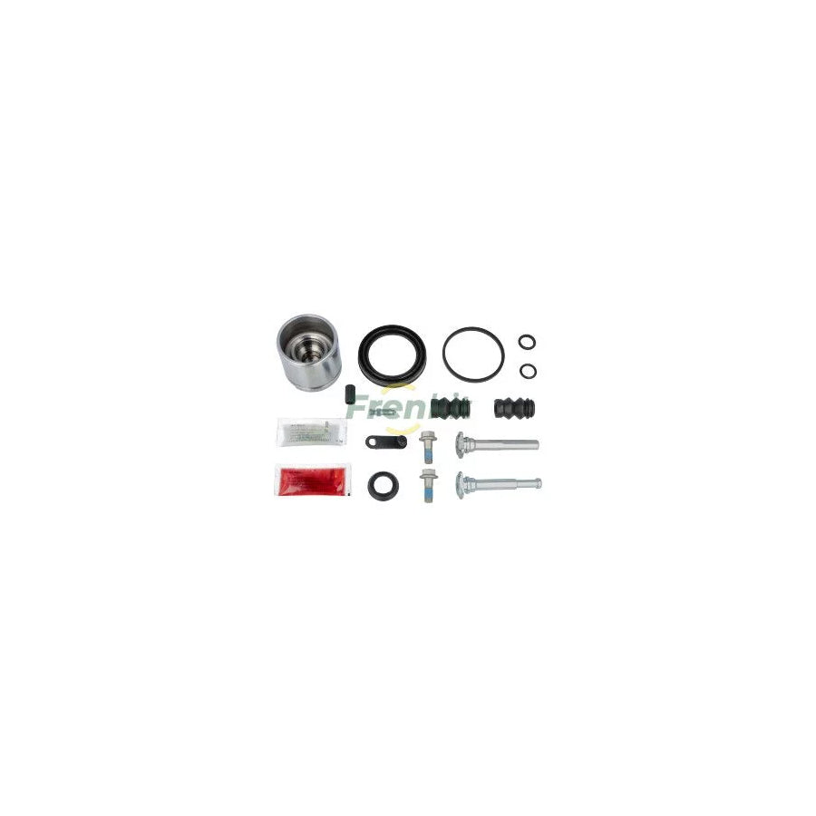 Frenkit 757514 Repair Kit, Brake Caliper for Citroã N C5