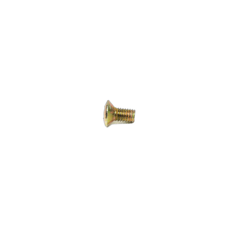 Genuine BMW 07119928403 E30 E21 E39 Csk.Fillister Head Srew M3X6 (Inc. 520d)