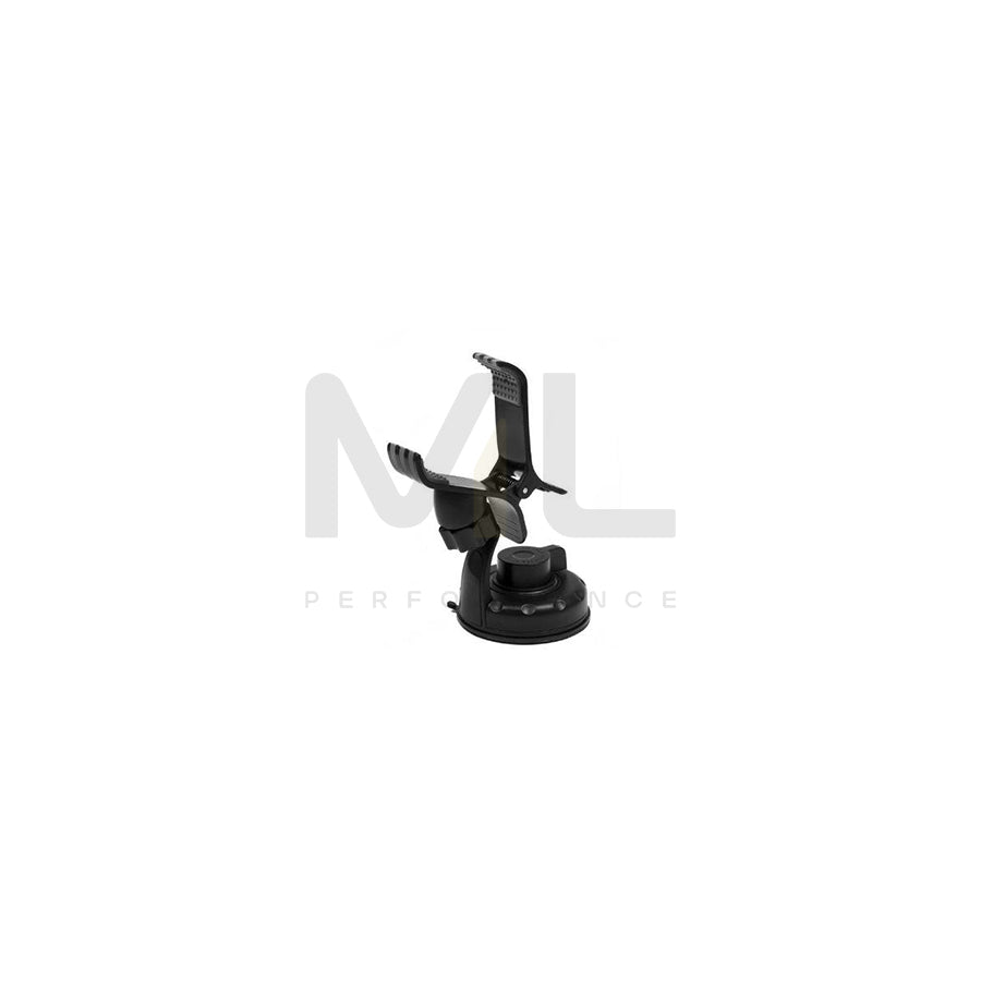 EXTREME A158 TYP-P Car phone holder 105 mm, with ball joint, windscreen, universal 360°