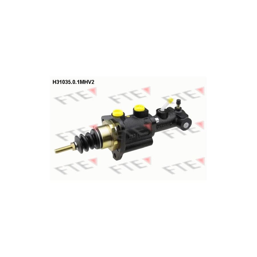 FTE H31035.0.1MHV2 ABS Pump