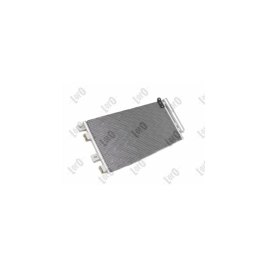 Abakus 0040160019 Air Conditioning Condenser