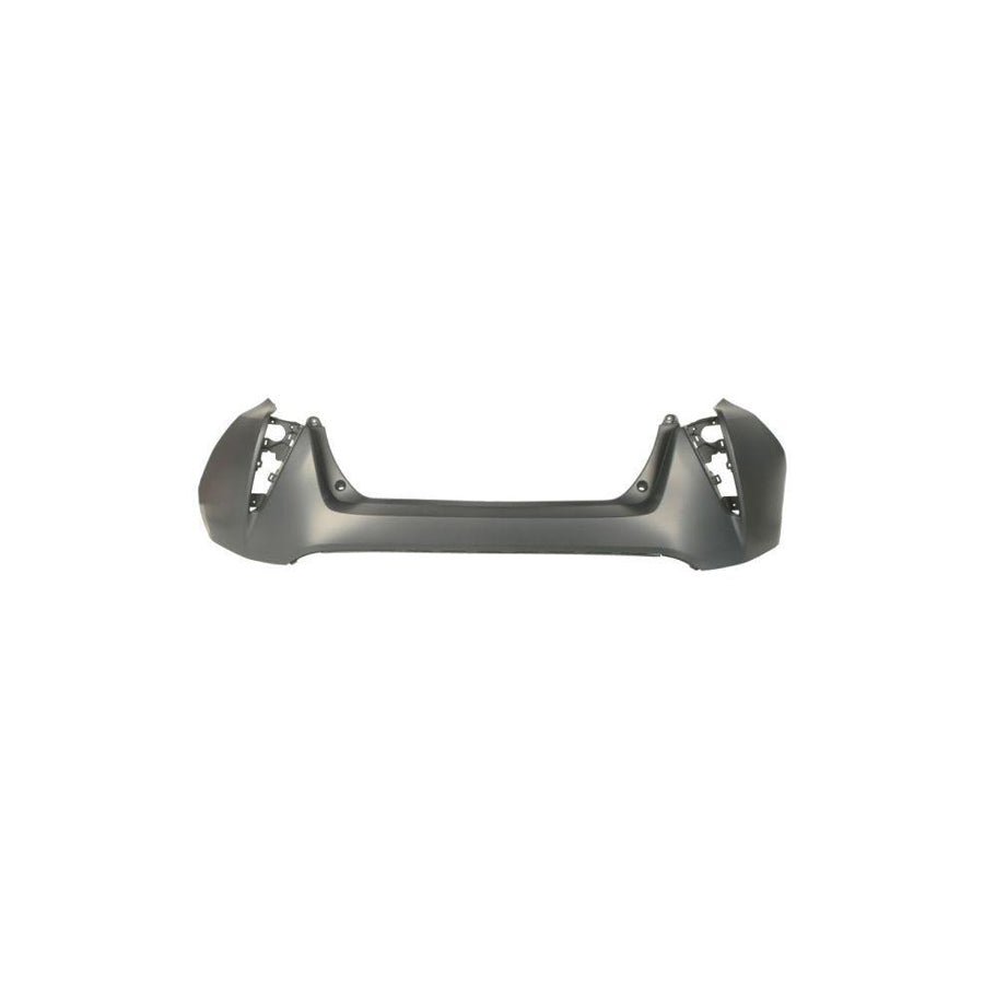 Blic 5506-00-8189950P Rear Bumper for Toyota Prius IV Liftback (Xw50)
