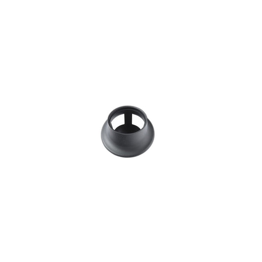 Genuine BMW 52108162478 E31 Cover SCHWARZ (Inc. 840i, 850Ci & 840Ci)