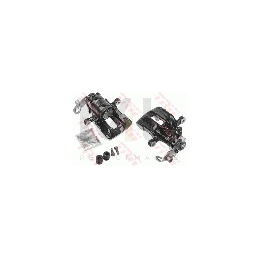 TRW BHN188E Brake Caliper for VW POLO