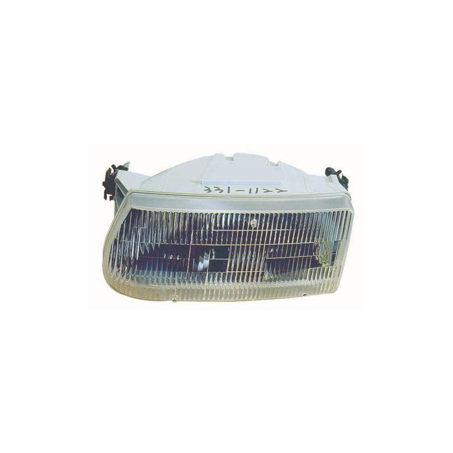 Abakus 3311122Las Headlight