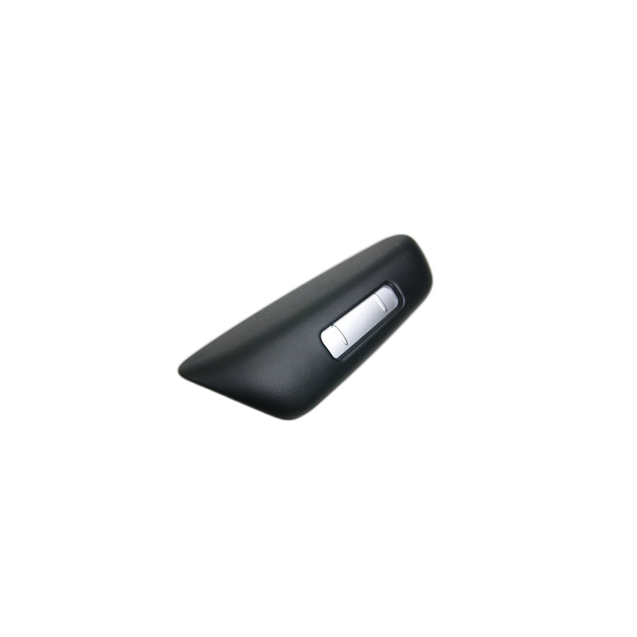 Genuine BMW 51169144632 E81 E87 E82 Cover, Cup Holder SCHWARZ (Inc. 120i, 120d & 128i)
