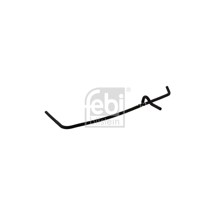 Febi Bilstein 34727 Radiator Hose Suitable For Mercedes-Benz S-Class Saloon (W140)