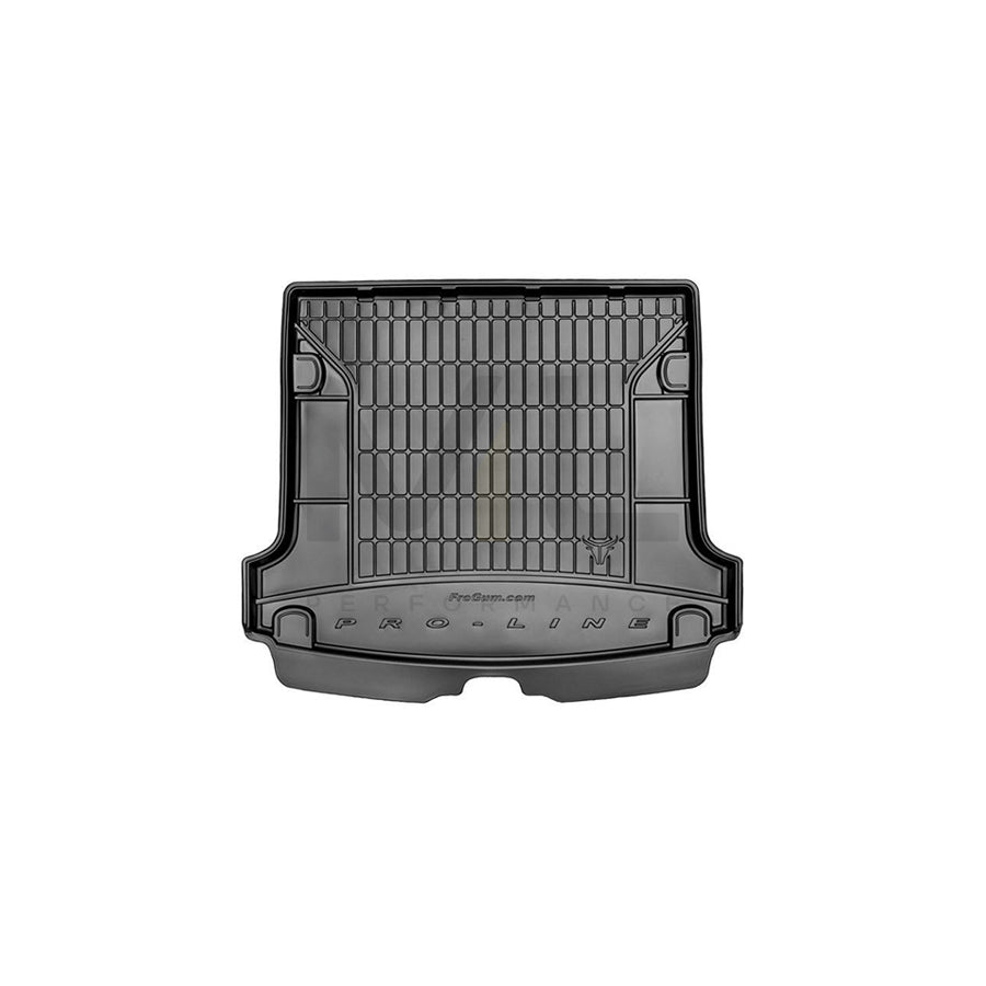 FROGUM TM548232 Car boot tray for PEUGEOT 307 SW (3H) Elastomer