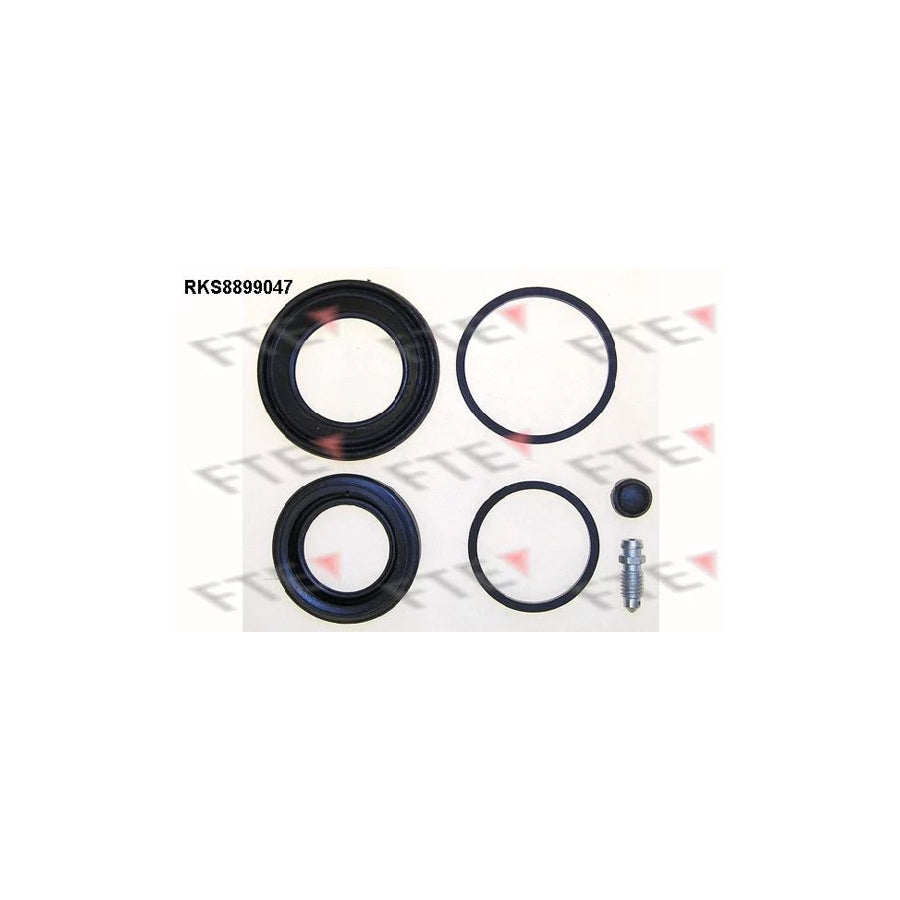 FTE 9324210 Repair Kit, Brake Caliper