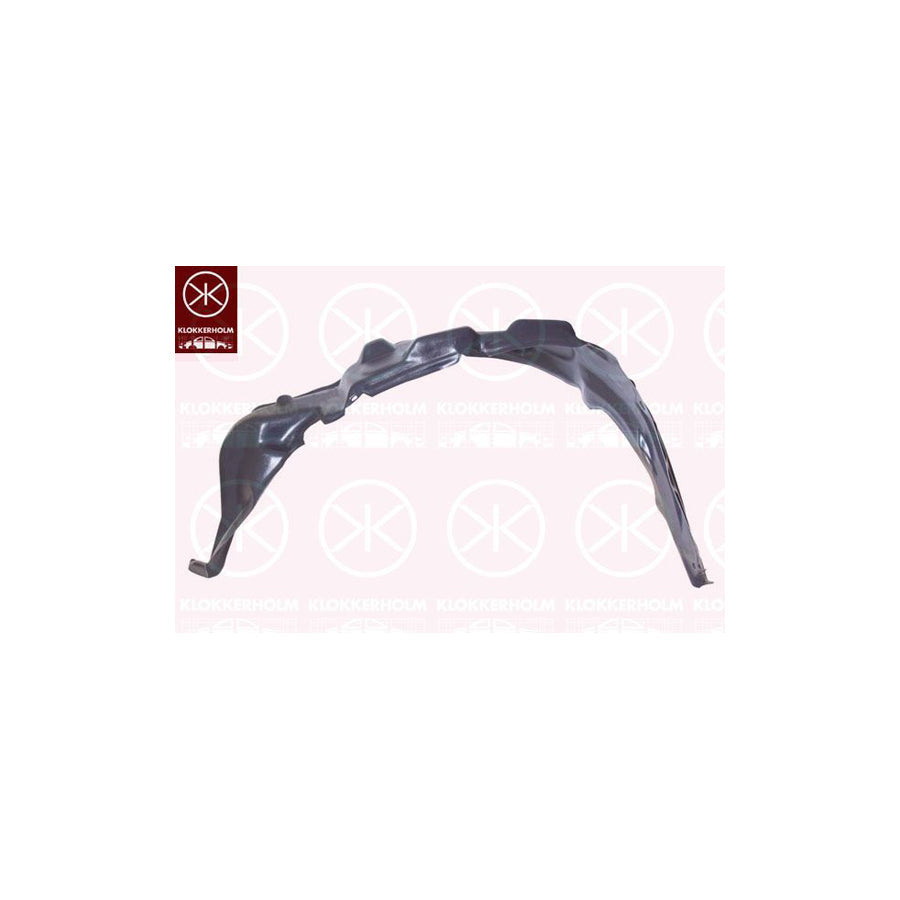 Klokkerholm 8135387 Panelling, Mudguard for TOYOTA Land Cruiser Prado 90 (J90)