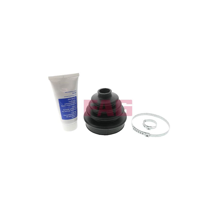 FAG 772 0139 30 Bellow Set, Drive Shaft