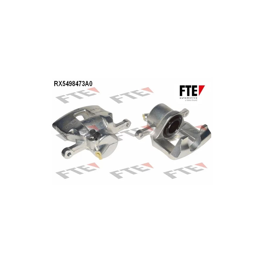 FTE Rx5498473A0 Brake Caliper