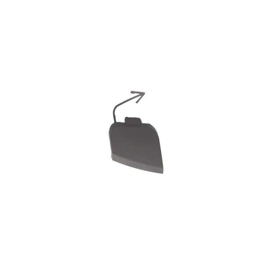 Blic 5513-00-9534970P Flap, Tow Hook for VW Golf