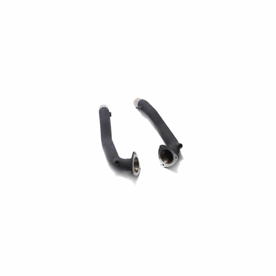 Armytrix FFCA1-DDC Ceramic Coated High-Flow Performance Race Pipe Ferrari California 4.3L V8 2009-2014 with Optional