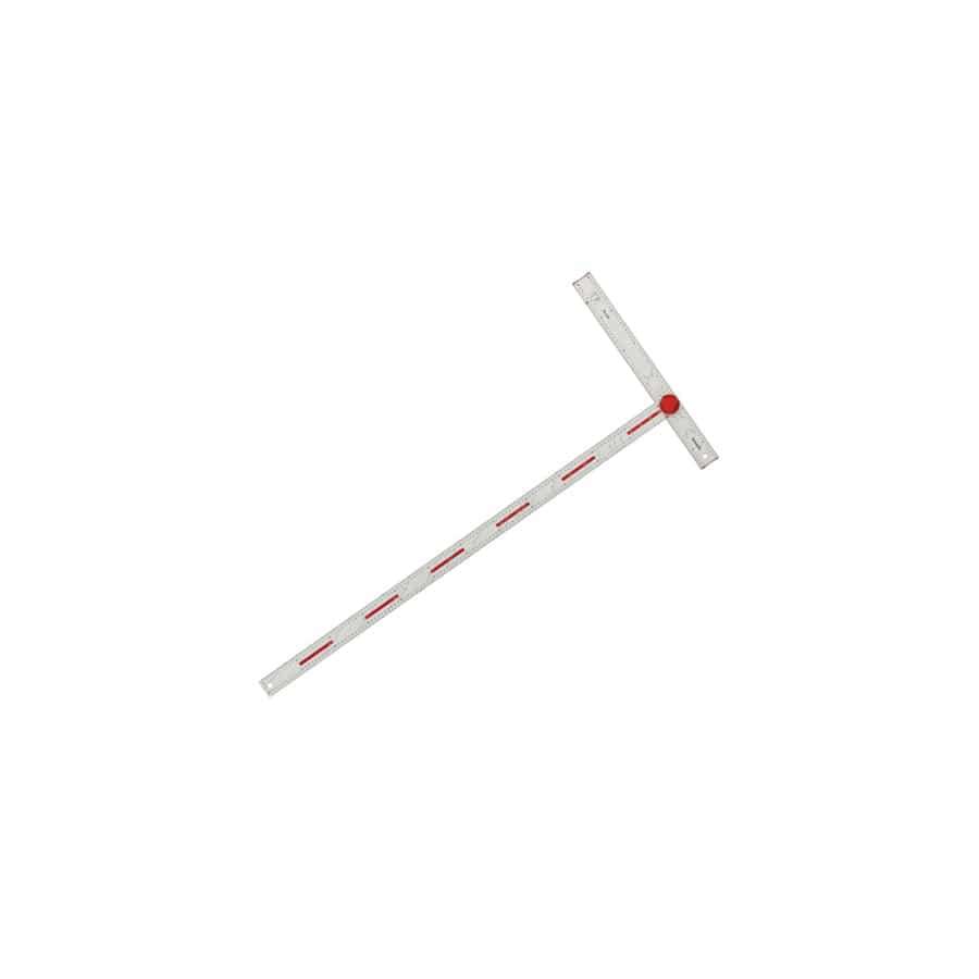 Hultafors HULPS120 Adjustable Plasterer's Square 1200mm (47.1/4in)