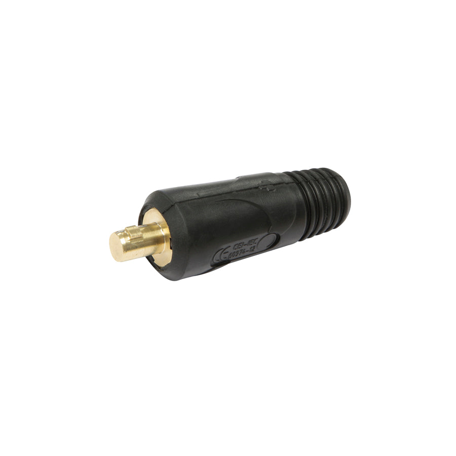 Gys 047495 5 Male Connectors Cm95.24 Welding Accessories
