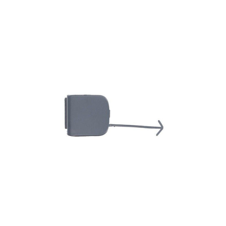 Blic 5513-00-9534921P Flap, Tow Hook for VW Golf