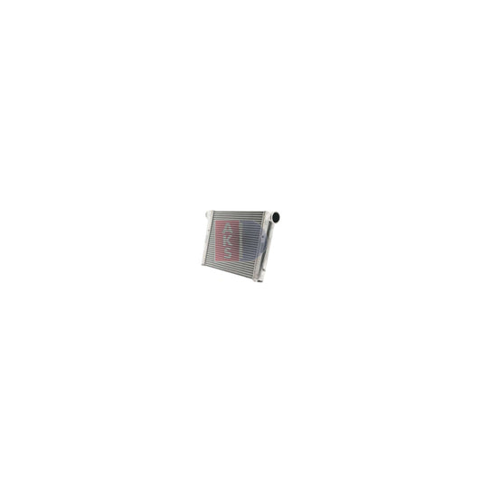 AKS Dasis 267022N Intercooler