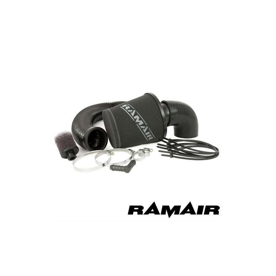 RAMAIR SR-150-BK FORD FIESTA 2.0 ST150 INDUCTION KITS