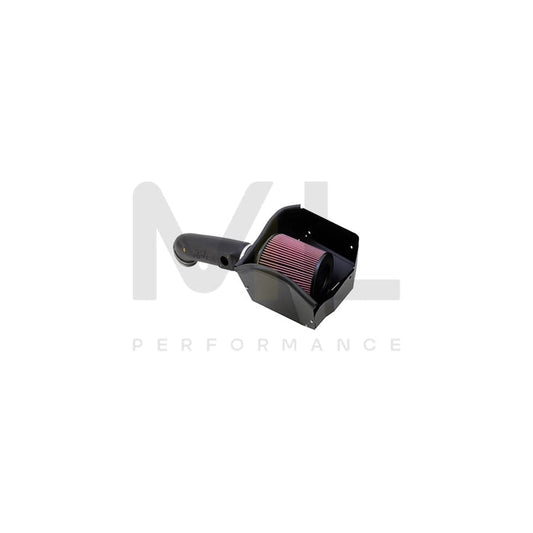 K&N 57-2582 Performance Air Intake System