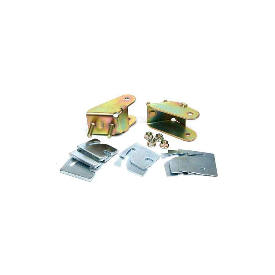 SuperPro SPF1601-22K SuperPro Bushing Kit