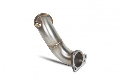 Scorpion SVXC064 Vauxhall Corsa E VXR De-Cat Turbo Downpipe  | ML Performance UK UK