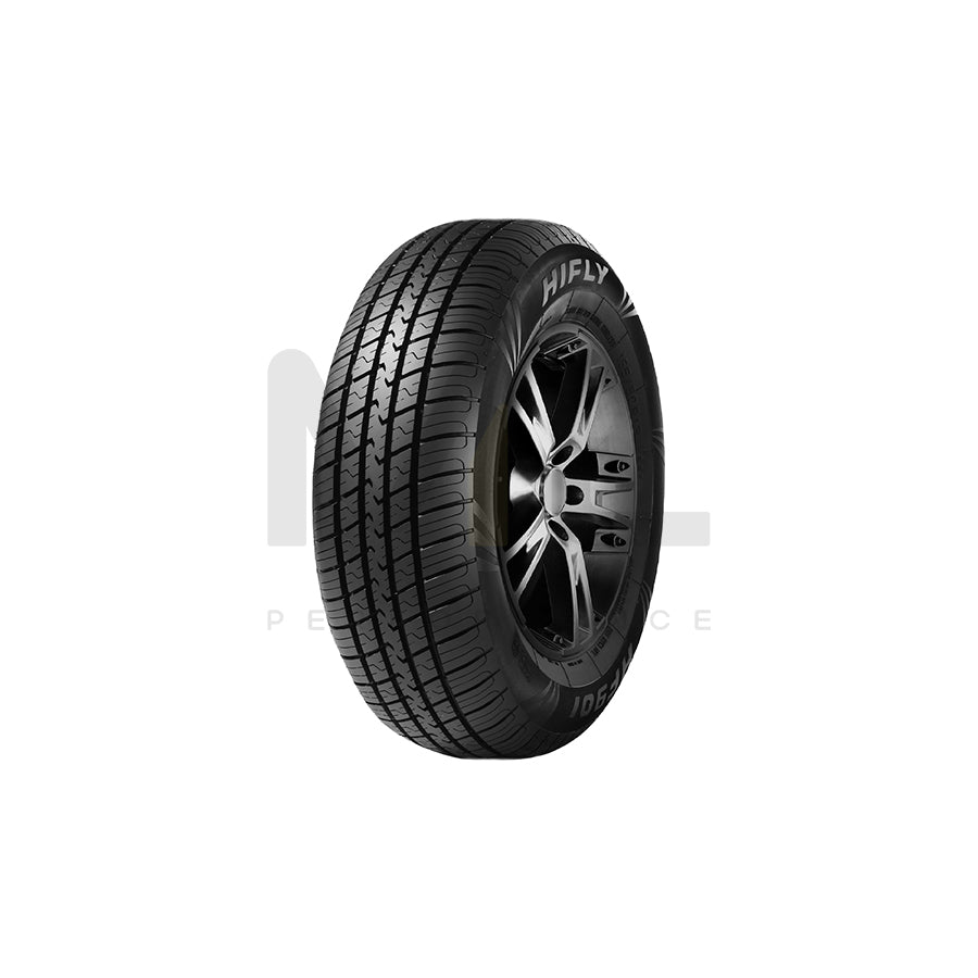 Hifly HF901 XL 195/70 R14 96N Summer Tyre