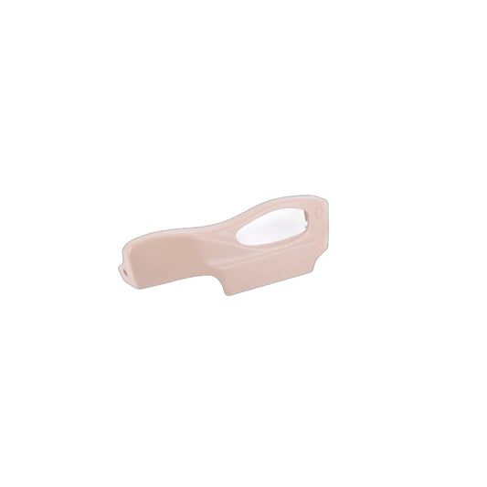 Genuine BMW 52108261344 E83 E53 Trim, Seat Outer Right HELLBEIGE (Inc. X3)