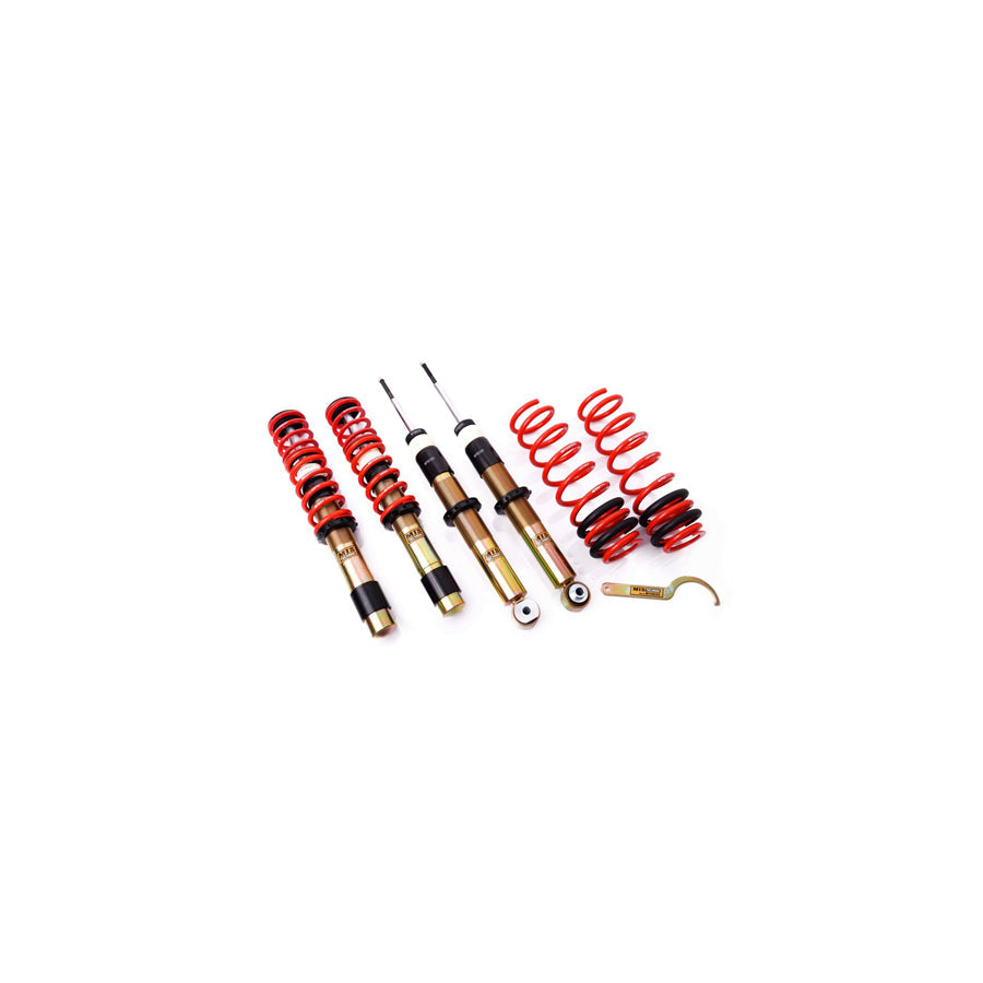 MTS Technik BMW Coilover Suspension Street - MTSGWBM04 Coilover Kits | ML Performance UK Car Parts